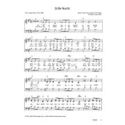 Produktbild des Artikels Noten - Download, Stille Nacht