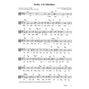 Produktbild des Artikels Noten - Download, Herbei, o ihr Gläubigen