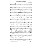 Produktbild des Artikels Noten - Download, Ein jeder trage die Last des andern