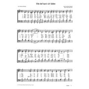 Produktbild des Artikels Noten - Download, Wie tief kann ich fallen