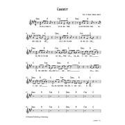 Produktbild des Artikels Noten - Download, Ewigkeit