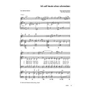 Produktbild des Artikels Noten - Download, Ich will heute schon schmecken