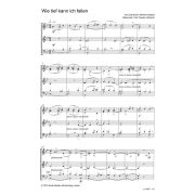 Produktbild des Artikels Noten - Download, Wie tief kann ich fallen