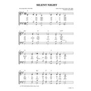 Produktbild des Artikels Noten - Download, Silent Night / Stille Nacht, heilige Nacht