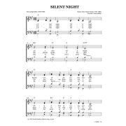 Silent Night / Stille Nacht, heilige Nacht