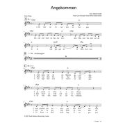 Produktbild des Artikels Noten - Download, Angekommen