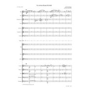 Produktbild des Artikels Noten - Download, Es ist kein Raum für dich