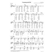 Produktbild des Artikels Noten - Download, Ursprung und Ziel