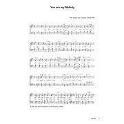 Produktbild des Artikels Noten - Download, You Are My Melody