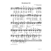 Produktbild des Artikels Noten - Download, Wunderbarer Hirt