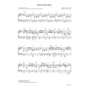 Produktbild des Artikels Noten - Download, Ruft zu dem Herrn / Shout to the Lord