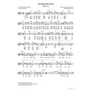 Ich liebe den Herrn - Psalm 116 (God heb ik lief)