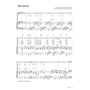 Produktbild des Artikels Noten - Download, Sein wie du