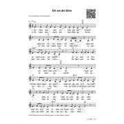 Produktbild des Artikels Noten - Download, Dir sei die Ehre