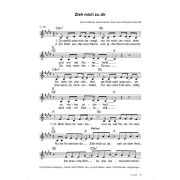 Produktbild des Artikels Noten - Download, Zieh mich zu dir