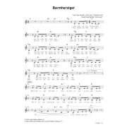 Produktbild des Artikels Noten - Download, Barmherziger