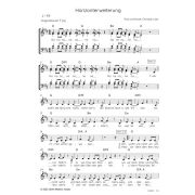 Produktbild des Artikels Noten - Download, Horizonterweiterung