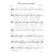 Produktbild des Artikels Noten - Download, Wir sind hier um anzubeten