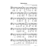 Produktbild des Artikels Noten - Download, Wohnzimmer