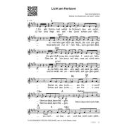Produktbild des Artikels Noten - Download, Licht am Horizont