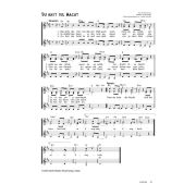 Produktbild des Artikels Noten - Download, Du hast die Macht (Frauenchor)