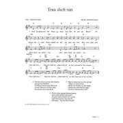 Produktbild des Artikels Noten - Download, Trau dich ran