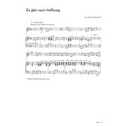 Produktbild des Artikels Noten - Download, Es gibt noch Hoffnung