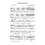 Produktbild des Artikels Noten - Download, Geh, geh nach Ninive