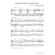 Produktbild des Artikels Noten - Download, Hark! The Herald Angels Sing