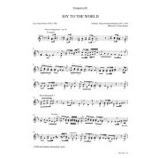 Produktbild des Artikels Noten - Download, Joy To The World