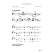 Produktbild des Artikels Noten - Download, Der Retter kommt / De Retter chunnt