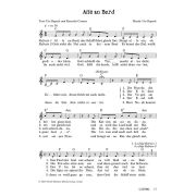 Produktbild des Artikels Noten - Download, Alle an Bord