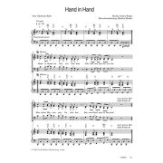 Produktbild des Artikels Noten - Download, Hand in Hand