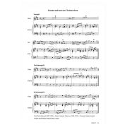 Produktbild des Artikels Noten - Download, Kommt und lasst uns Christus ehren