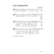 Produktbild des Artikels Noten - Download, Rudi Strippenhals