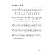 Produktbild des Artikels Noten - Download, Indianerlied
