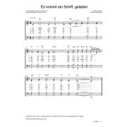 Produktbild des Artikels Noten - Download, Es kommt ein Schiff, geladen