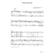 Produktbild des Artikels Noten - Download, Fürchte dich nicht