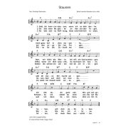 Produktbild des Artikels Noten - Download, Staunen