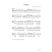 Produktbild des Artikels Noten - Download, Warum