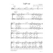 Produktbild des Artikels Noten - Download, Light Up