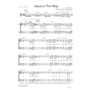 Jesus Is The Way