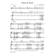 Glory To God