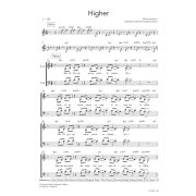 Produktbild des Artikels Noten - Download, Higher