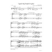 I Put My Trust In You