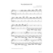 Produktbild des Artikels Noten - Download, Wunderbarer Hirt