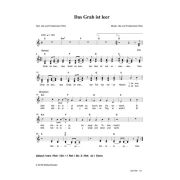 Produktbild des Artikels Noten - Download, Das Grab ist leer