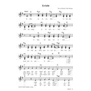Produktbild des Artikels Noten - Download, Er-lebt