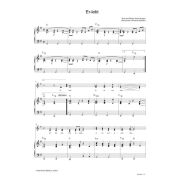 Produktbild des Artikels Noten - Download, Er-lebt
