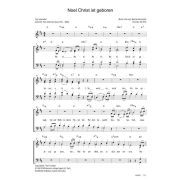 Produktbild des Artikels Noten - Download, Noel Christ ist geboren / The First Noel